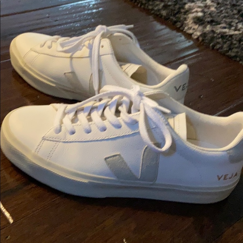 Veja Campo White Women’s sneakers 🔥